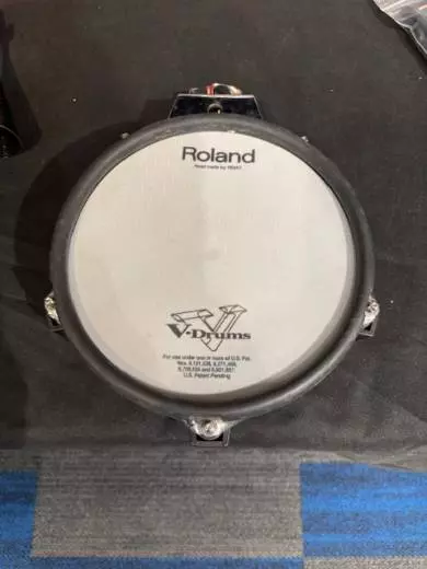 Roland - PD-85BK